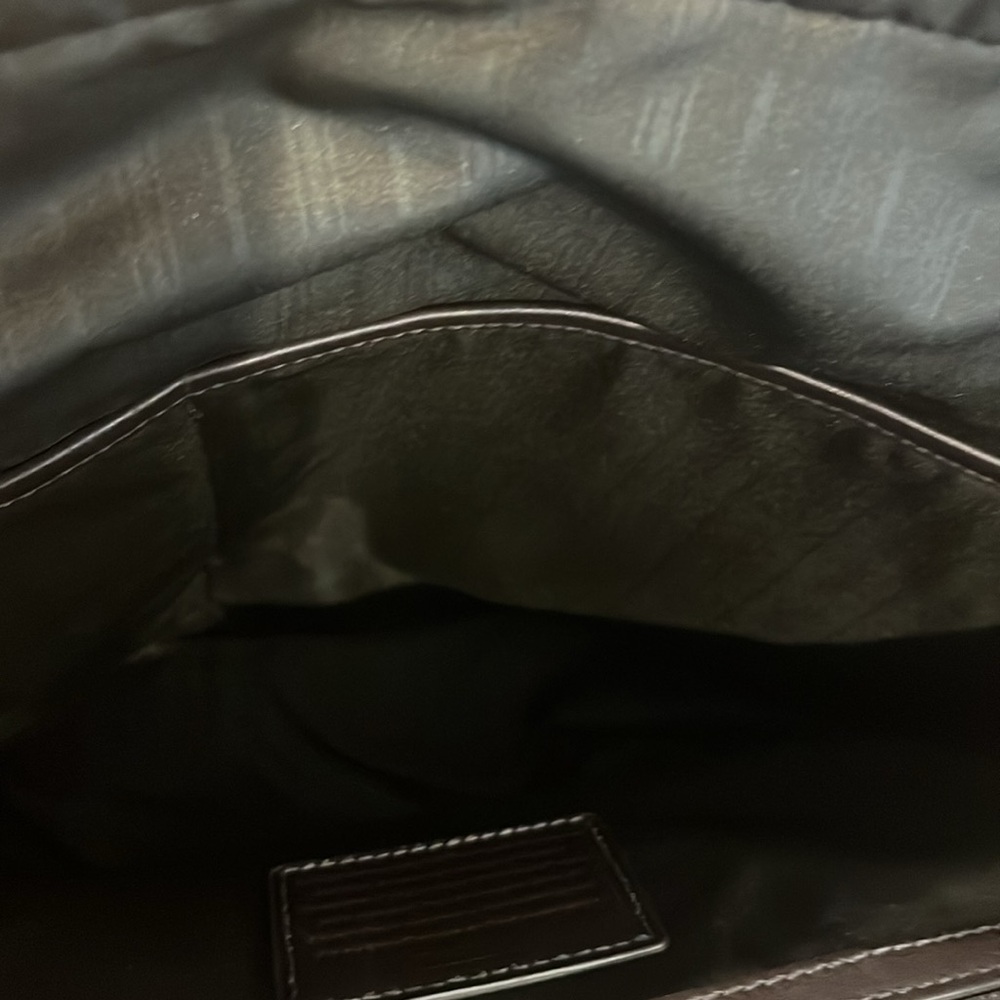 TUMI luggage carry-on - Picture 6 of 11